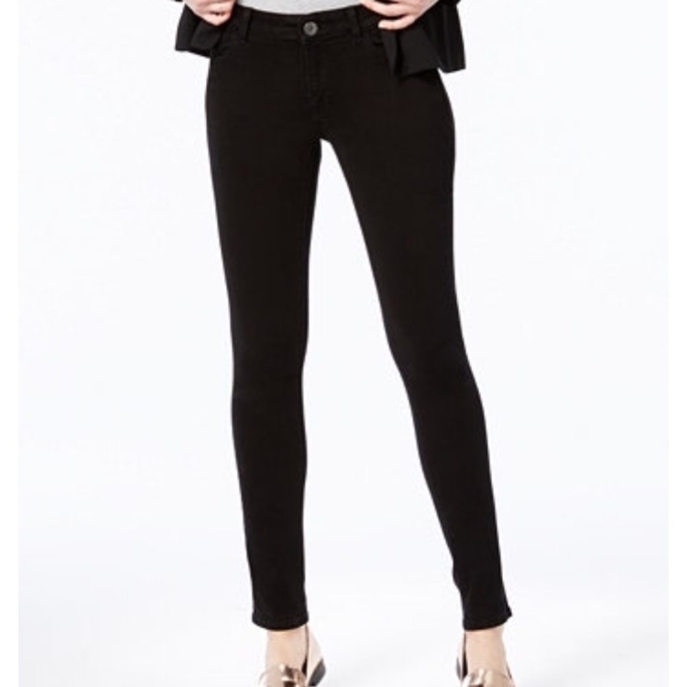 DL jeans